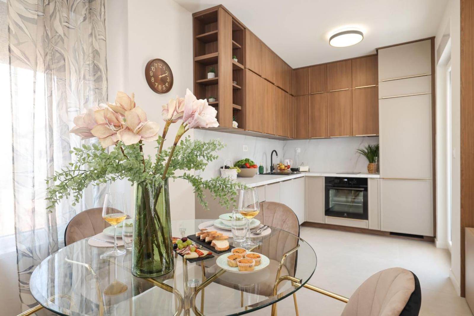 Luxury Bokan Appartamento *